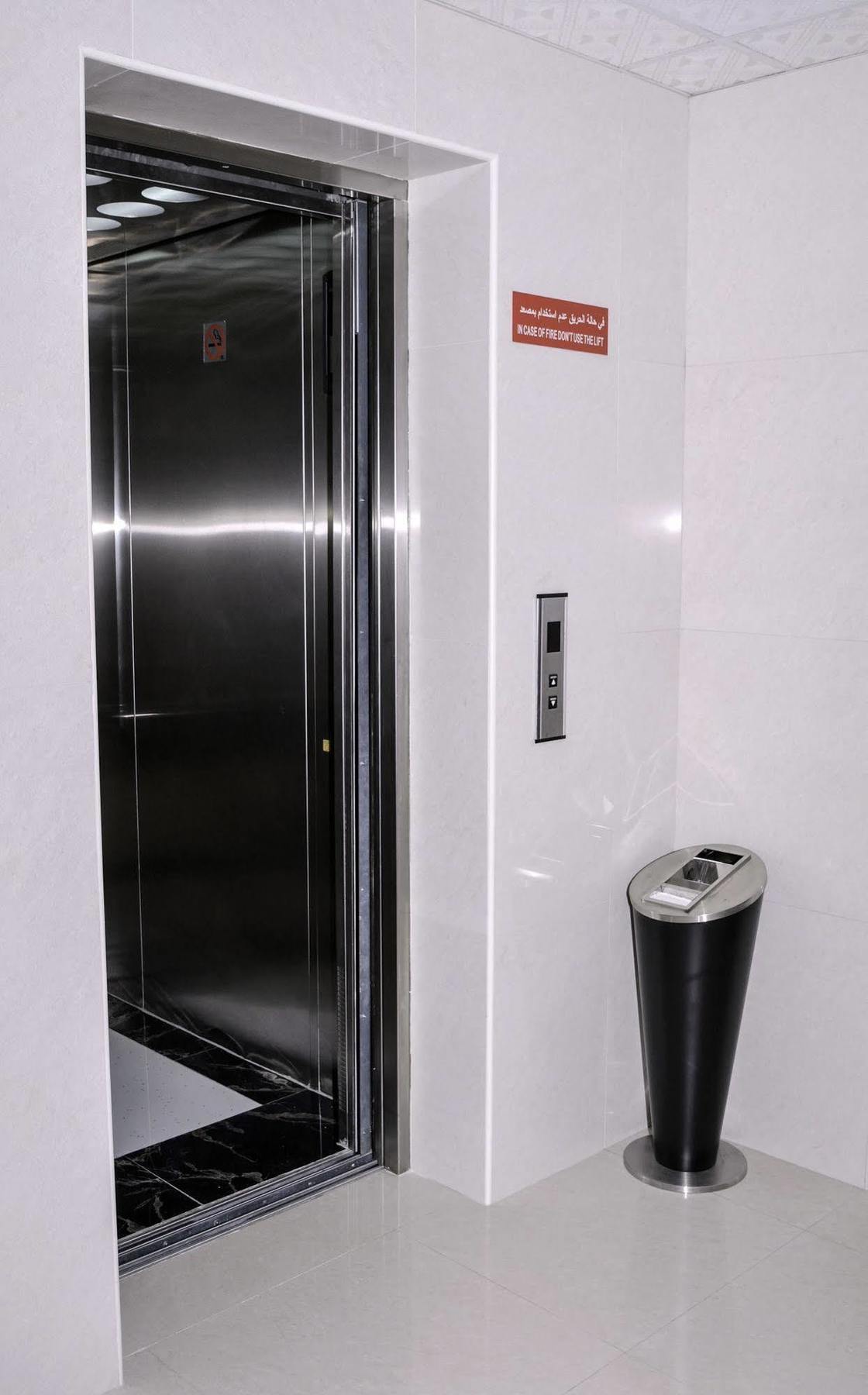 Al Khaleej Plaza Furnished Apartments Llc Adschman Exterior foto